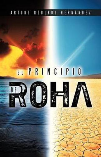 Cover image for El Principio de Roha