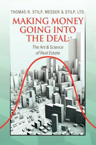 Cover image for Making Money Going Into The Deal