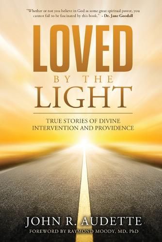 Cover image for Loved by the Light