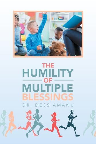 Cover image for The Humility of Multiple Blessings