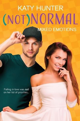 Cover image for (Not)Normal