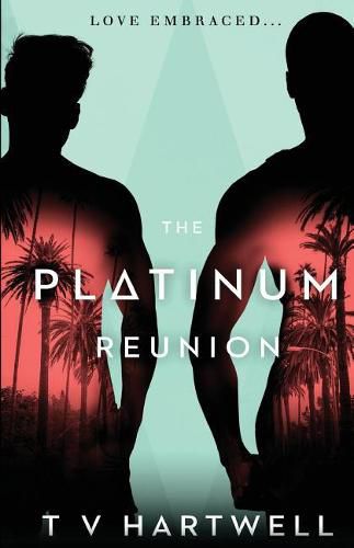 Cover image for The Platinum Reunion