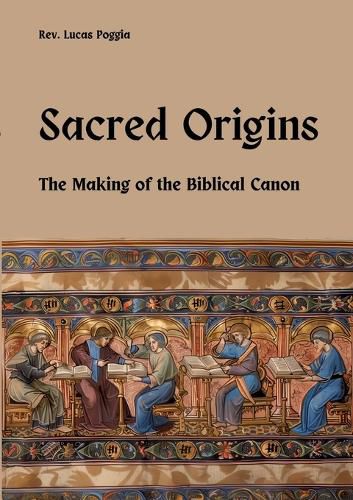 Cover image for Sacred Origins