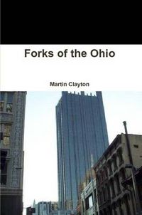 Cover image for Forks of the Ohio