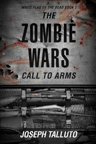 Cover image for The Zombie wars