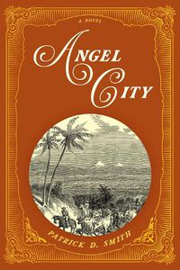 Cover image for Angel City: A Novel