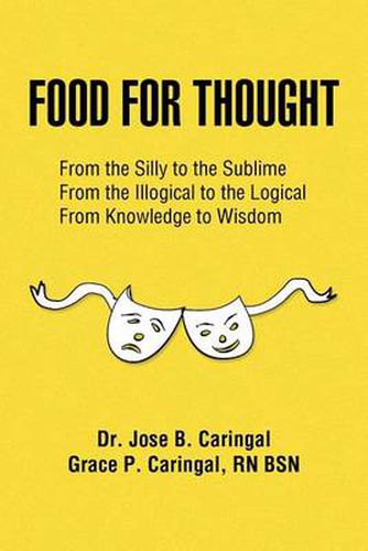 Cover image for Food for Thought