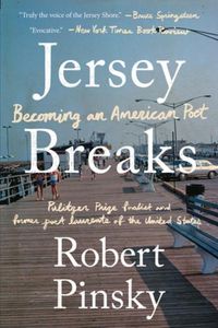 Cover image for Jersey Breaks