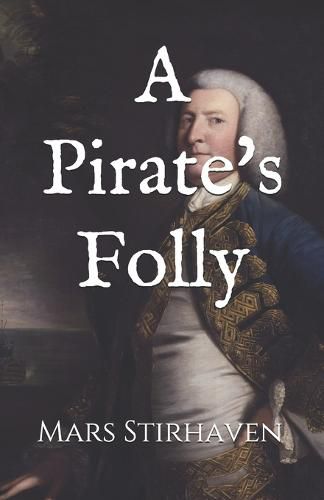 Cover image for A Pirate's Folly