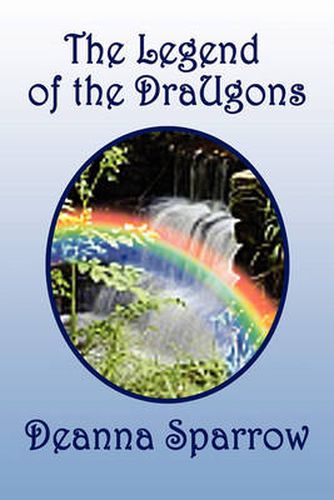 Cover image for The Legend of the Draugons