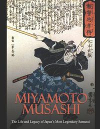 Cover image for Miyamoto Musashi
