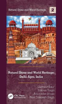 Cover image for Natural Stone and World Heritage