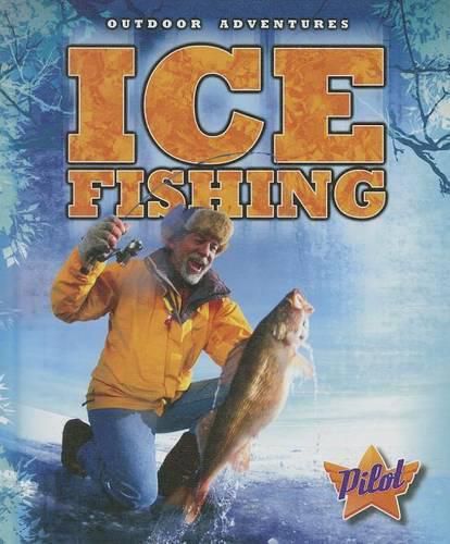 Cover image for Ice Fishing