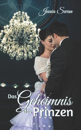 Cover image for Das Geheimnis des Prinzen