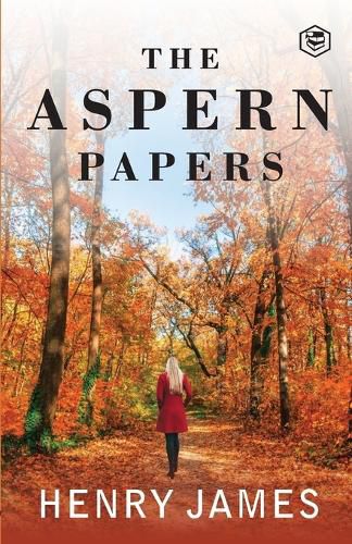 Cover image for The Aspern Papers