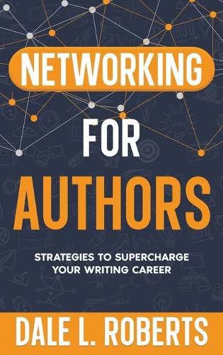 Networking for Authors