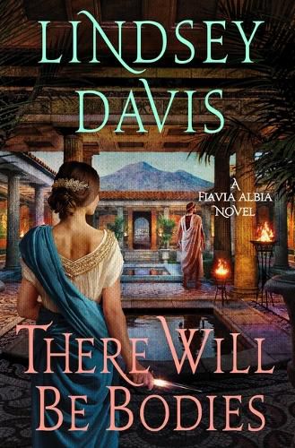 Cover image for There Will Be Bodies