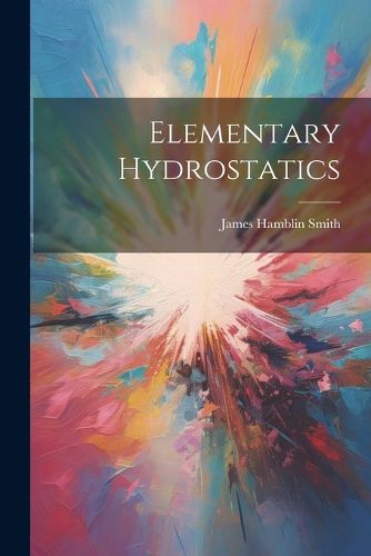 Elementary Hydrostatics