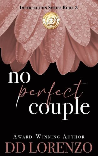 Cover image for No Perfect Couple