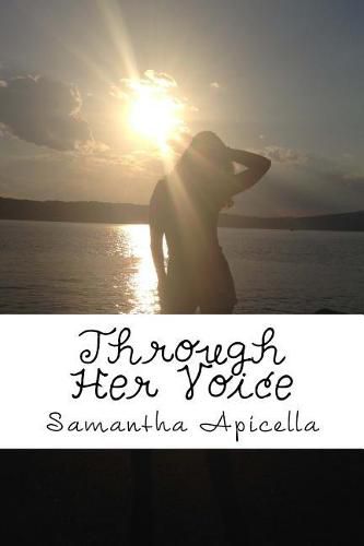 Cover image for Through Her Voice