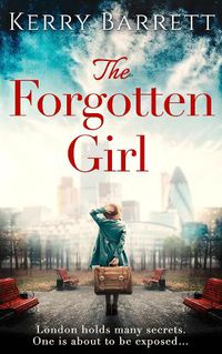 Cover image for The Forgotten Girl