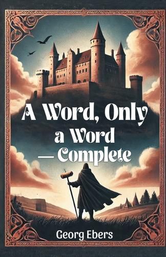 Cover image for A Word, Only a Word - Complete (Edition2024)