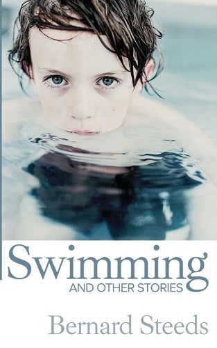 Cover image for Swimming and other stories