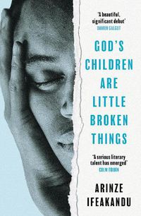 Cover image for God's Children Are Little Broken Things