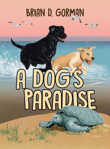 Cover image for A Dog's Paradise