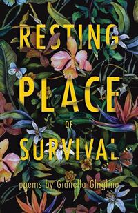 Cover image for Resting Place of Survival