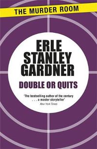 Cover image for Double or Quits