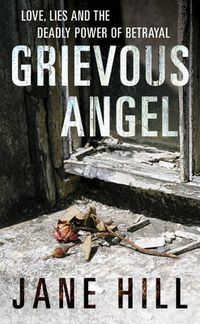 Cover image for Grievous Angel