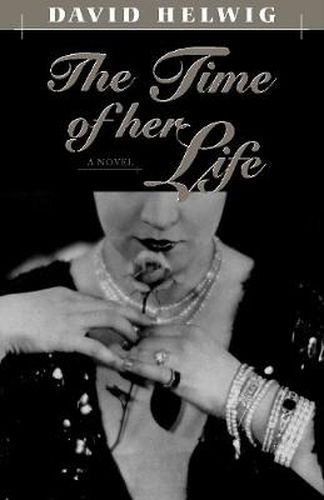 Cover image for The Time of Her Life