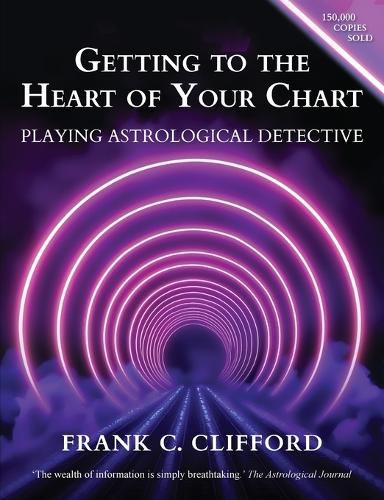 Cover image for Getting to the Heart of Your Chart: Playing Astrological Detective