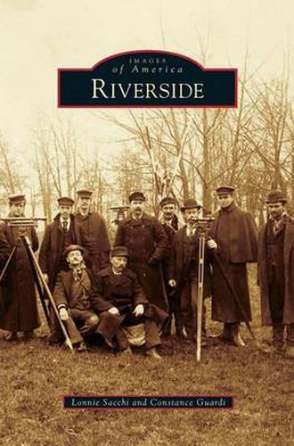 Cover image for Riverside