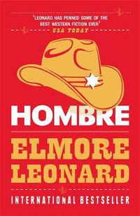 Cover image for Hombre