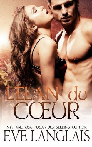 Cover image for L'elan du Coeur