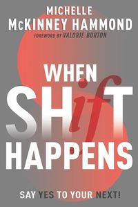 Cover image for When Shift Happens