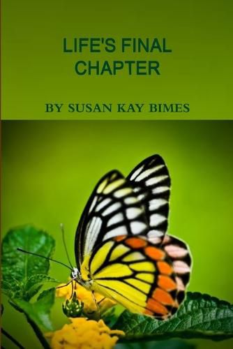 Cover image for Life's Final Chapter