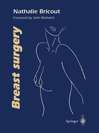 Cover image for Breast surgery