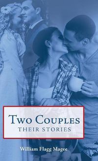 Cover image for Two Couples: Their Stories