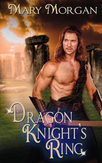 Cover image for Dragon Knight's Ring