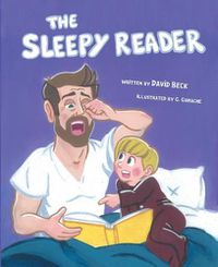 Cover image for The Sleepy Reader