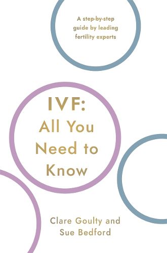 Cover image for IVF: All You Need To Know