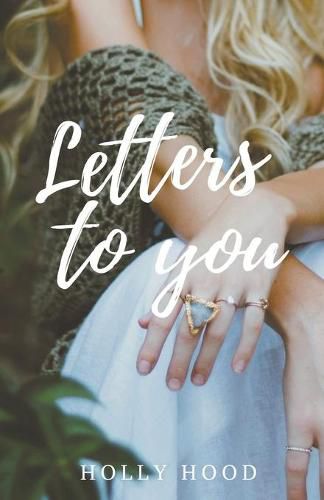 Cover image for Letters to you