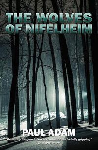 Cover image for The Wolves of Nifelheim