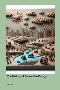 Cover image for The History of Renewable Energy