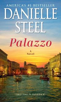 Cover image for Palazzo