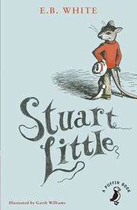 Cover image for Stuart Little