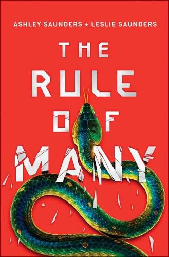 Cover image for Rule of Many